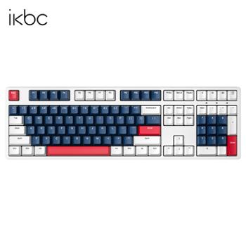 ikbc 星云机械键盘 Z200Pro
