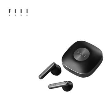 FIIL Key真无线蓝牙耳机苹果华为小米vivo通用