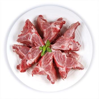 华正&nbsp;脊骨&nbsp;1kg