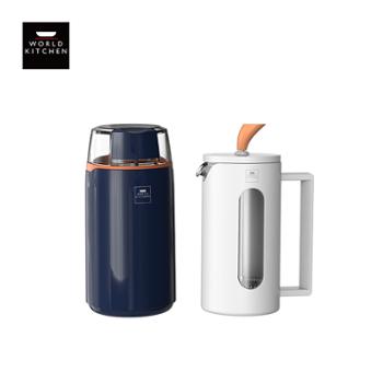 康宁&nbsp;咖啡组合套装WK-HMD0201/KZ