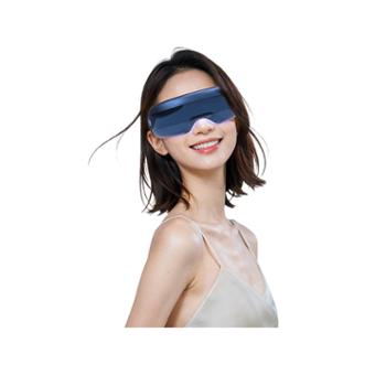 SKG 眼部按摩仪 护眼仪眼睛按摩器音乐热敷睡眠眼罩眼保仪 E3-2代
