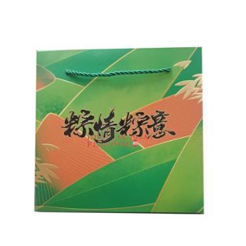 菜帮子 粽情粽意端午礼盒 920g/盒