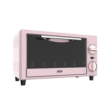 北美电器/ACA 多功能电烤箱 ALY-12KX06J