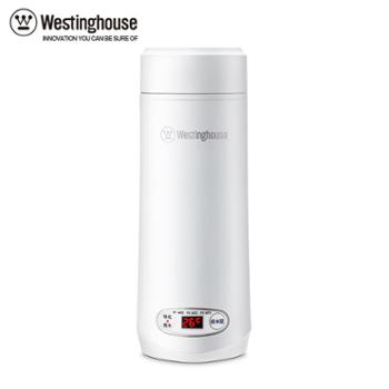 西屋（Westinghouse） 西屋（Westinghouse）便捷式电热水杯 WSB-350B