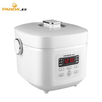 熊猫/PANDA 3L多用智能低糖电饭煲 TRFB3107-1（三级能效）