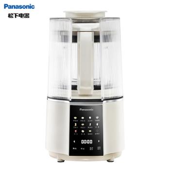 松下/Panasonic 破壁机家用多功能料理机 MX-H2201