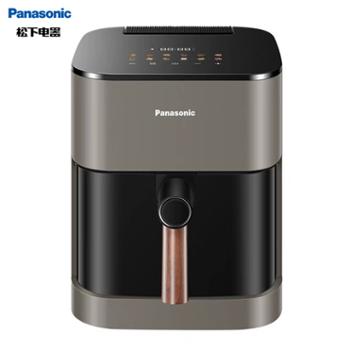 松下/Panasonic 家用全自动无油大容量 空气炸锅