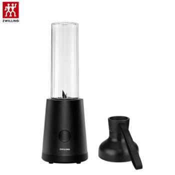 双立人/ZWILLING 家用小型榨汁机ZPB301