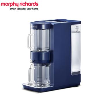 摩飞电器/MORPHY RICHARDS 即热式饮水机家用办公小型茶饮机 MR6097