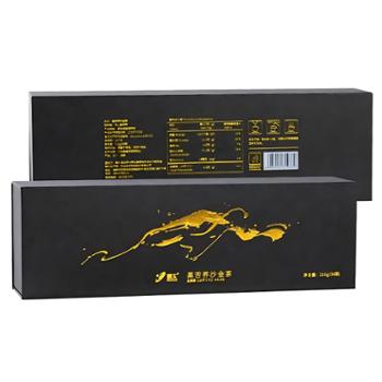 环太苦荞黑苦荞沙金茶216g