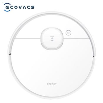 科沃斯/ECOVACS 地面清洁机器人N8 DLN12