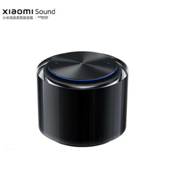小米Xiaomi Sound/高保真智能音箱 小爱音箱
