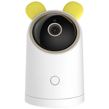 华为智选海雀智能摄像头PRO内置存储家用安防监控摄像机