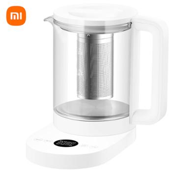 小米米家智能多功能养生壶&nbsp;电热水壶&nbsp;大加热功率&nbsp;MYSH0E1ACM