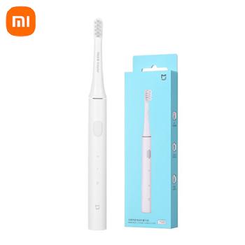 小米米家声波电动牙刷T100 白色