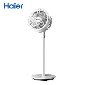 海尔/Haier 空气循环扇家用大风量落地电风扇 HFX-J2312A
