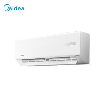 美的空调1.5匹变频冷暖壁挂式空调 KFR-35GW/G3-1(一级能效)