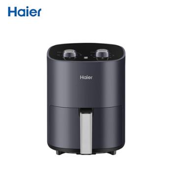 海尔/Haier 空气炸锅3L家用低脂烤箱煎炸电烤炉 HA-JL30D