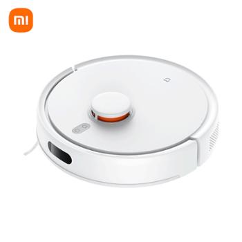 小米米家扫地机器人 3C增强版 智能家用大吸力吸尘器激光导航全自动扫拖一体机C103