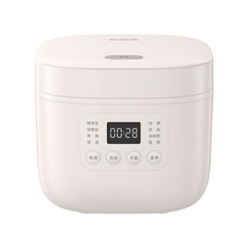 小米米家电饭煲N1&nbsp;1.6L&nbsp;小型迷你多功能电饭锅MFB13D0