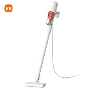 小米米家有线吸尘器 B210 家用升级风道一键拆卸可视化尘杯纤薄机身除尘