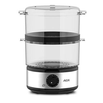 北美电器/ACA 多功能电蒸锅 ALY-40DZ06J