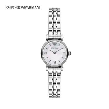安普里奥·阿玛尼/EMPORIO ARMANI女士时尚石英手表 AR1763