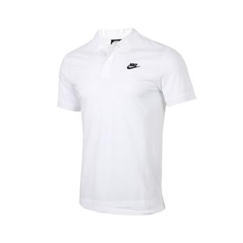耐克 NIKE 男子POLO衫短袖T恤 CJ4457-100