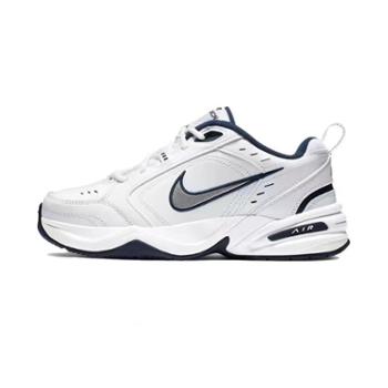 耐克 NIKE AIR MONARCH IV 男子气垫老爹鞋 415445-102
