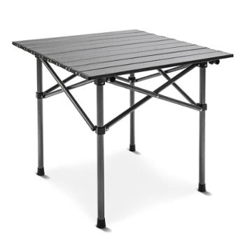 TFO 超轻铝合金折叠桌户外便携野餐烧烤桌
