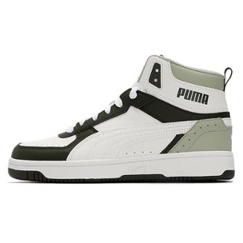 PUMA 彪马 男女复古经典中帮运动休闲板鞋 374765-05