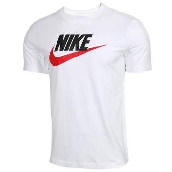 耐克 NIKE 男子SPORTSWEAR FUTURAT恤 AR5005-100