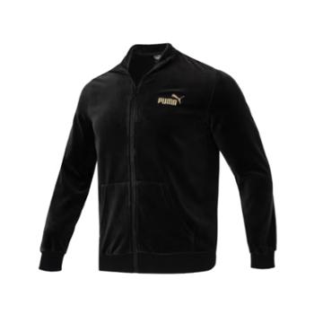 PUMA 男子休闲运动外套 680142