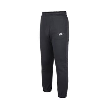 耐克 NIKE 男子 SPORTSWEAR CLUB FLEECE 运动长裤 BV2738-010