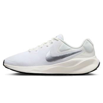 耐克 NIKE 女子缓震透气REVOLUTION 7运动跑步鞋 FB2208-101