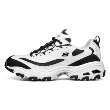 斯凯奇 Skechers 男子轻质减震休闲鞋 52675