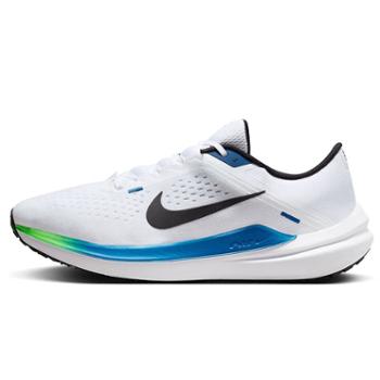 耐克 NIKE 男子缓震透气WINFLO 10运动跑步鞋 DV4022-103