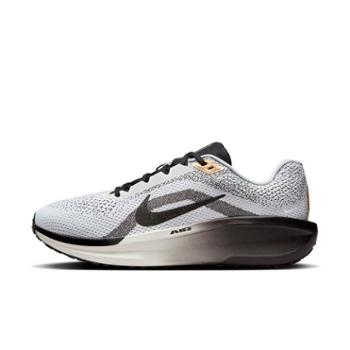 耐克（NIKE）WINFLO 11男子公路专业跑步鞋 HQ7975