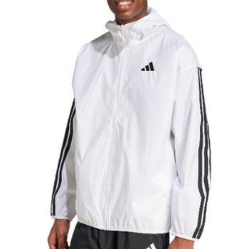 阿迪达斯（adidas）男子M 3S WB Ripstop夹克外套 JF3682