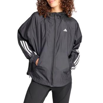 阿迪达斯 adidas 女子HYGLM WINDB夹克外套 IS8036