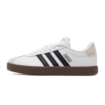 阿迪达斯 （adidas）女子VL COURT 3.0休闲时尚休闲鞋 KJ4000