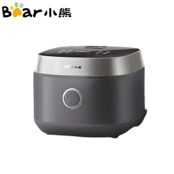 小熊（Bear）电饭煲 4L电压力锅 智能高压电饭锅 家用多功能自动排气DFB-D40X5