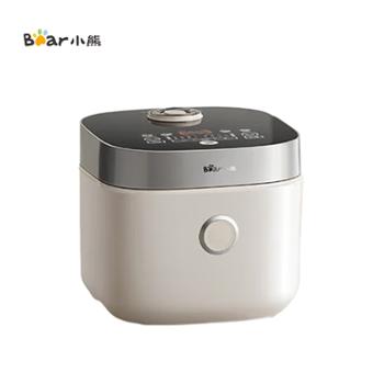 小熊（Bear）智能电饭煲3L/4L大容量家用电饭锅24小时预约多功能煮饭煮粥家用不粘锅内胆预约DFB-E30G3/DFB-P30H3/DFB-D30R5/DFB-J40Q5/DFB-L40V6