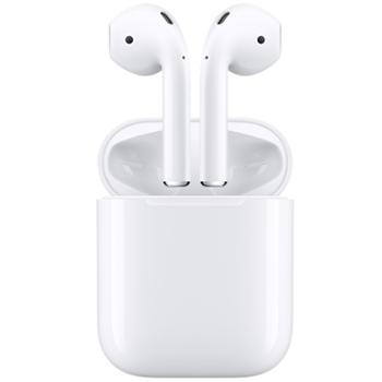 AirPods 配充电盒