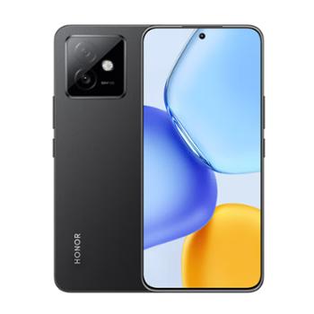 荣耀X60 GT 骁龙旗舰芯片 6300mAh青海湖电池 AI 5G手机