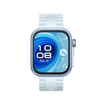 华为HUAWEI WATCH FIT 4 Pro 运动智能手表 大屏长续航