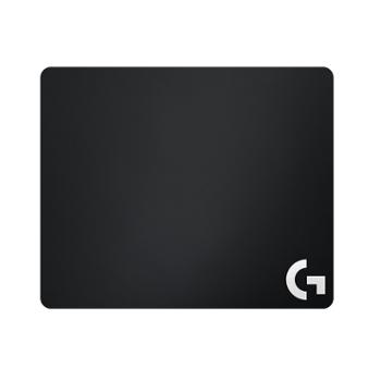 罗技/Logitech 布面游戏鼠标垫 G240