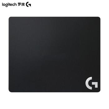 罗技/Logitech 硬质游戏鼠标垫 G440