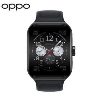 OPPO Watch 3 Pro LTPO常亮显示 旗舰双芯 全智能手表 男女运动手表