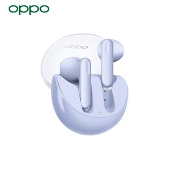 OPPO Enco Air3 真无线蓝牙耳机 半入耳式通话降噪音乐运动耳机